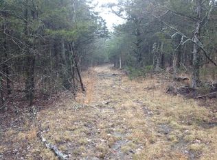 Posy Mountain Dr, Garfield, AR 72732