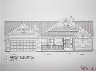 653 Hannah Cir NW, Canton, OH 44709