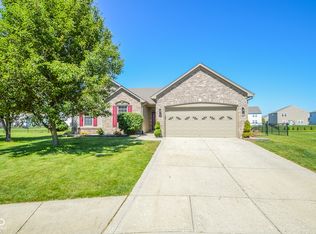 10502 Mallard Glen Ct, Indianapolis, IN 46239
