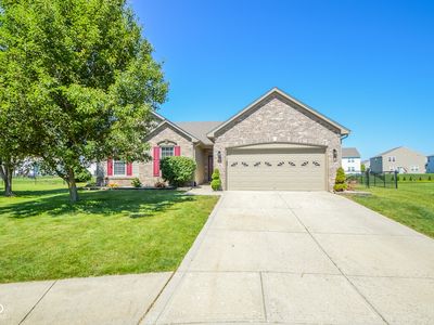 10502 Mallard Glen Ct, Indianapolis, IN, 46239