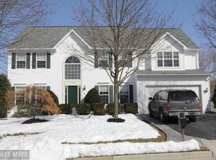 37798 Eastgate Dr, Purcellville, VA 20132