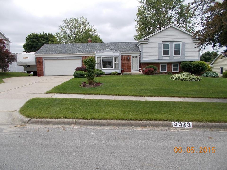 1st image of 5329 Effingham Dr SE