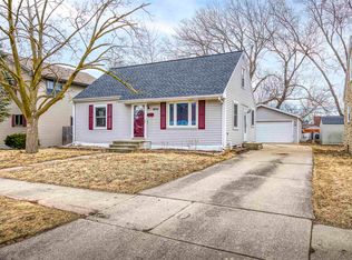 1605 10th Ave, Green Bay, WI 54304