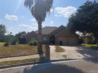 2301 N 50th St, McAllen, TX 78501