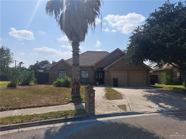 2301 N 50th St, McAllen, TX 78501