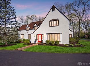 439 Glenridge Rd, Dayton, OH 45429