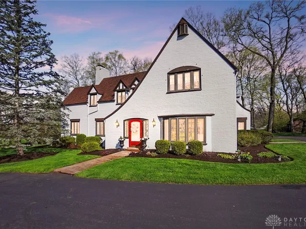 439 Glenridge Rd, Dayton, OH 45429