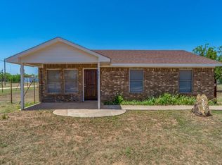 301 Thornton, Merkel, TX 79536