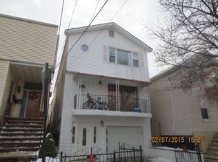 519 17th St #2, Union City, NJ 07087