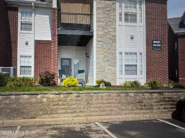 9901 Club Springs Way Unit 102, Louisville, KY 40291