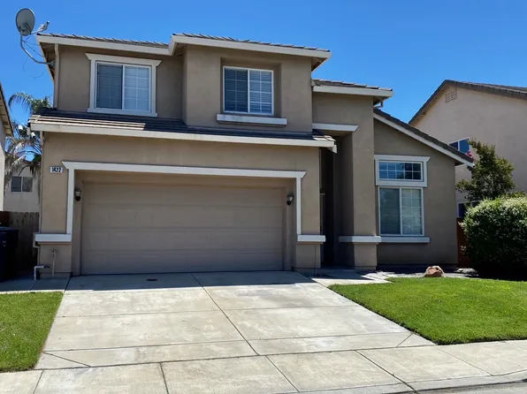 1422 Parkington Ln, Tracy, CA 95377