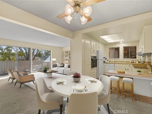 2153 Ronda Granada #A, Laguna Woods, CA 92637