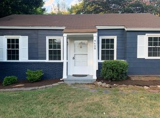 4608 Bob White Rd, Knoxville, TN 37920