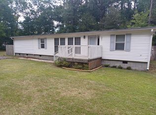 301 Lincoln Ave, Carthage, NC 28327