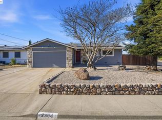 2394 Saint George Dr, Concord, CA 94520