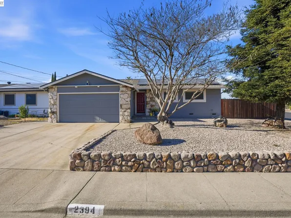2394 Saint George Dr, Concord, CA 94520