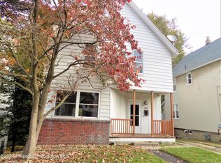 621 Delaware St, Scranton, PA 18509