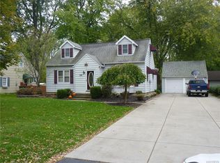 977 Sweeney St, North Tonawanda, NY 14120