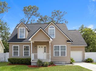 3712 Forest Blvd, Jacksonville, FL 32216