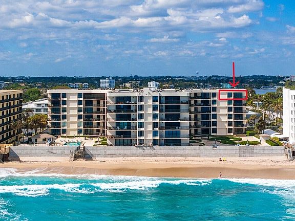 2nd image of 3610 S Ocean Boulevard #611