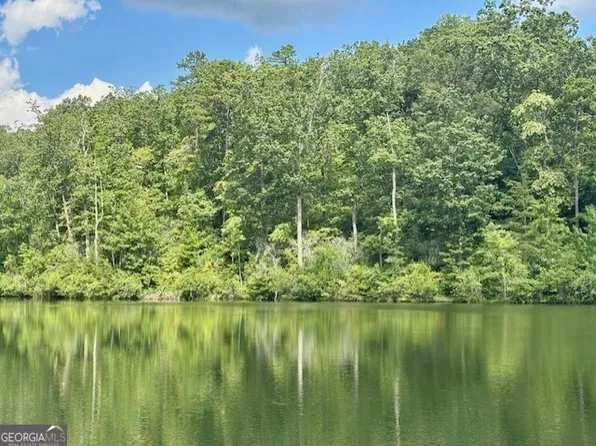 LOT 10 Pippin Cir #610, Clarkesville, GA 30523