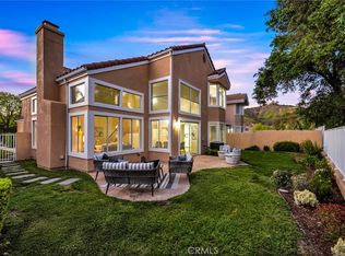 24706 Calle Altamira, Calabasas, CA 91302