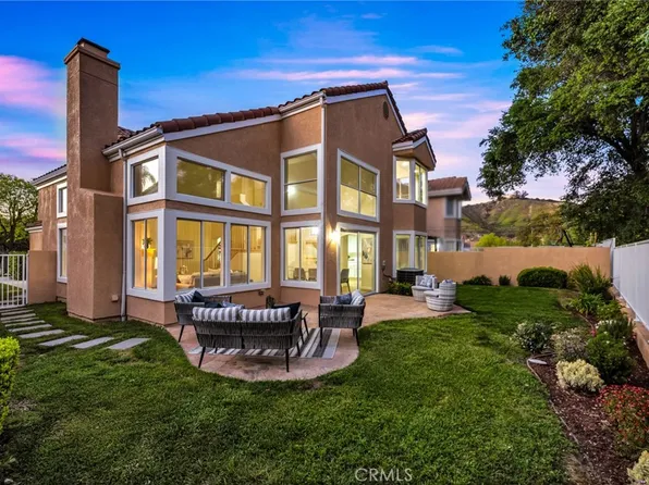 24706 Calle Altamira, Calabasas, CA 91302