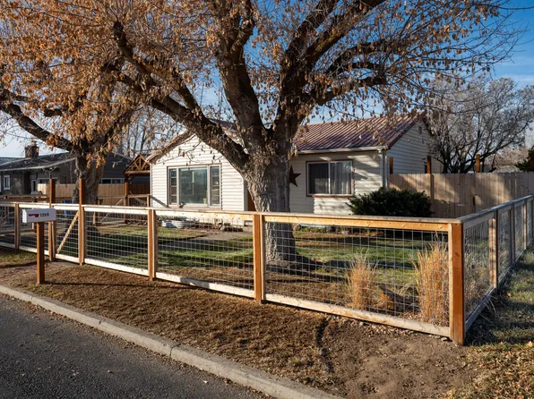 1259 NE Wilshire Dr, Prineville, OR 97754