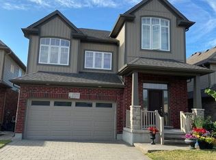 1531 Horseshoe Cres, London, ON N5X0L3