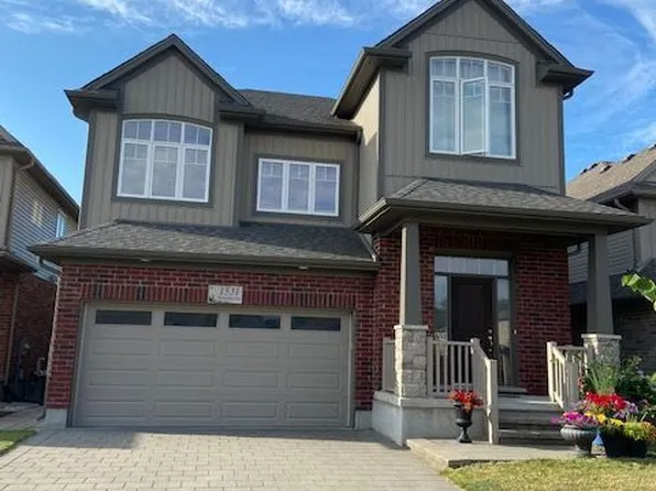 1531 Horseshoe Cres, London, ON