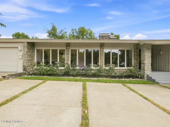 1128 Rostrevor Cir, Louisville, KY 40205