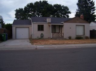 21777 Dolores St, Castro Valley, CA 94546