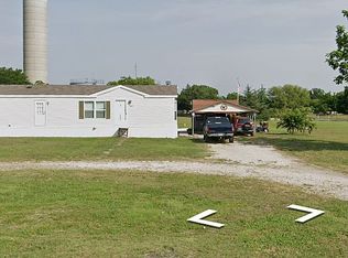 1069 Ragsdale St, Terrell, TX 75160