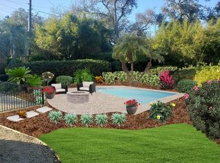 811 Ocean Blvd, Saint Simons Island, GA 31522