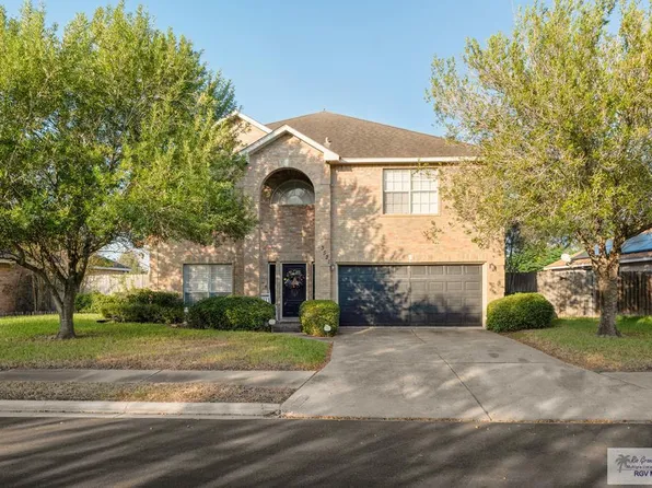 3521 Chablis Dr, Brownsville, TX 78526