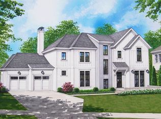 234 S Prospect Ave, Clarendon hills, IL 60514