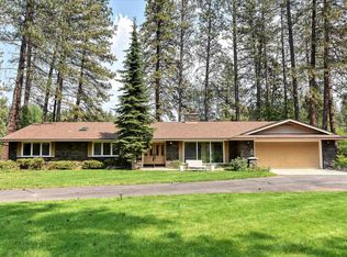 15622 N Little Spokane Dr, Spokane, WA 99208