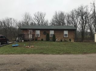 1172 NE 15th, Knob Noster, MO 65336