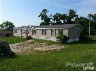 1973 Land Town Loop, Leasburg, MO 65535