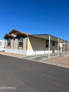 400 W Baseline Rd SPACE 215, Tempe, AZ, 85283