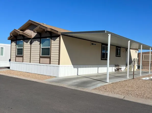 400 W Baseline Road #215, Tempe, AZ 85283