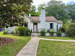 38 Blair St, Greenville, SC 29607