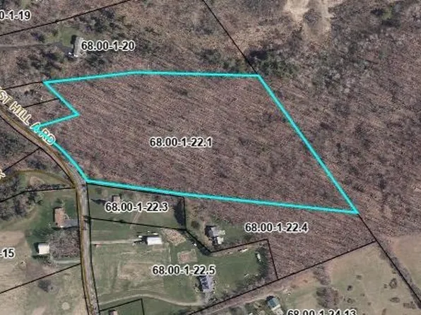 370 W Hill Rd #A, Elmira, NY 14903