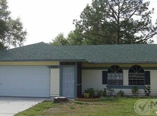 2511 54th St SW, Lehigh Acres, FL 33976