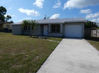 267 Manly Ave, Sebastian, FL 32958