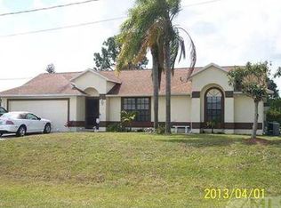 1552 SW Merchant Ln, Port Saint Lucie, FL 34953