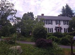 113 Walcott St, STOW, MA 01775