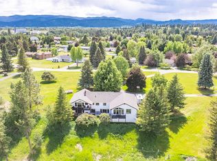 175 Somerset Dr, Kalispell, MT 59901