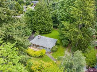 7414 78th Ave SE, Mercer Island, WA 98040