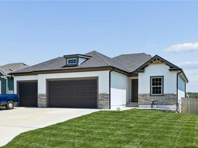 2309 S Eagle Ct, Independence, MO, 64057